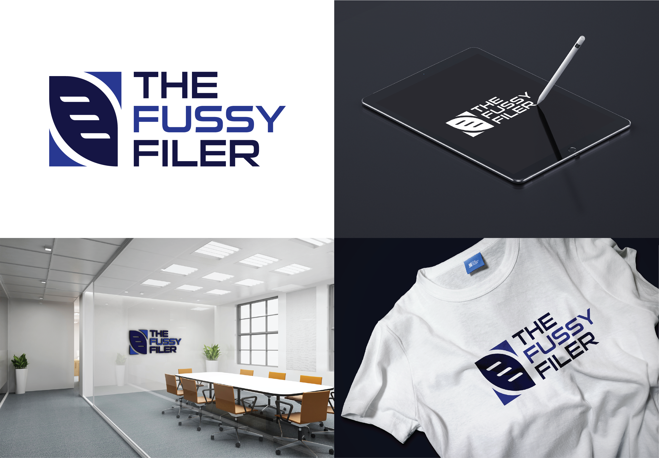 Diseño de Logo por The Talich para este proyecto | Diseño #28554501