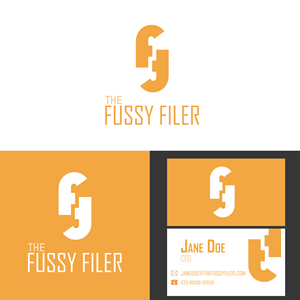 Logo Design by cazual T