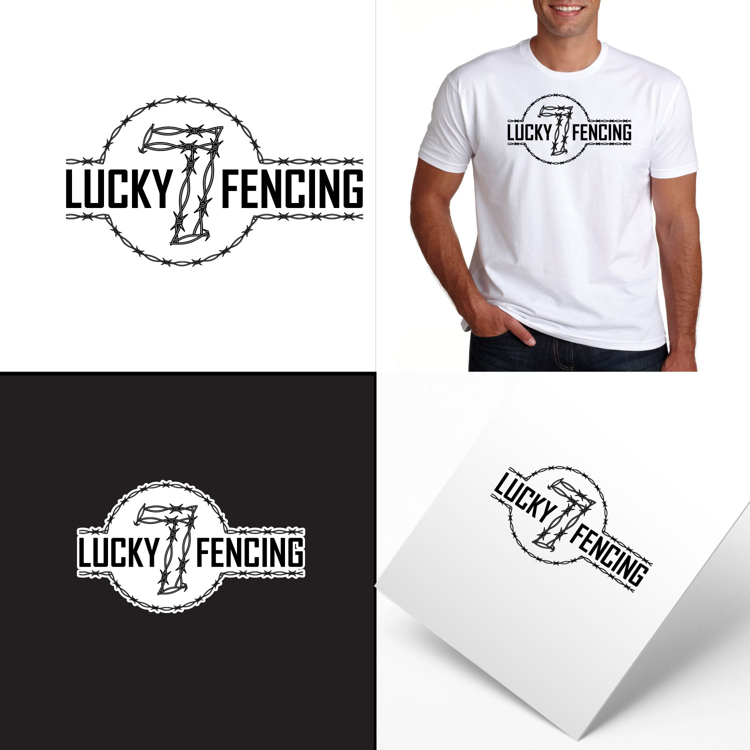 Logo Design by webeezine for this project | Design #28523591