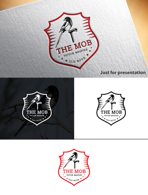 Logo Design by Logo Stock for this project | Design: #28517273
