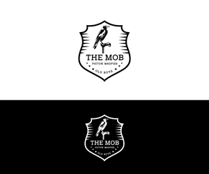 Logo Design by Logo Stock for this project | Design: #28519149