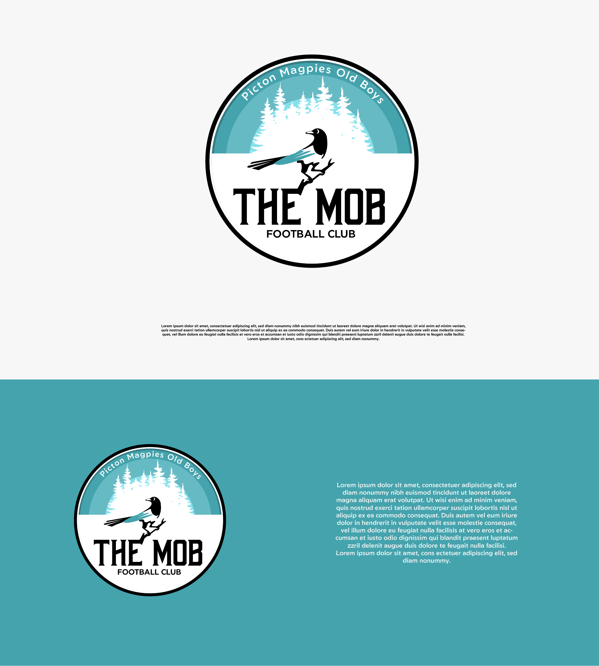 Logo Design by Grapismo Brand Studio for this project | Design #28517981