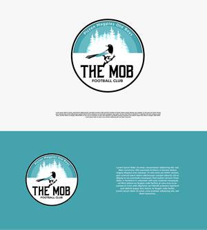 Logo Design by Grapismo Brand Studio for this project | Design: #28517981