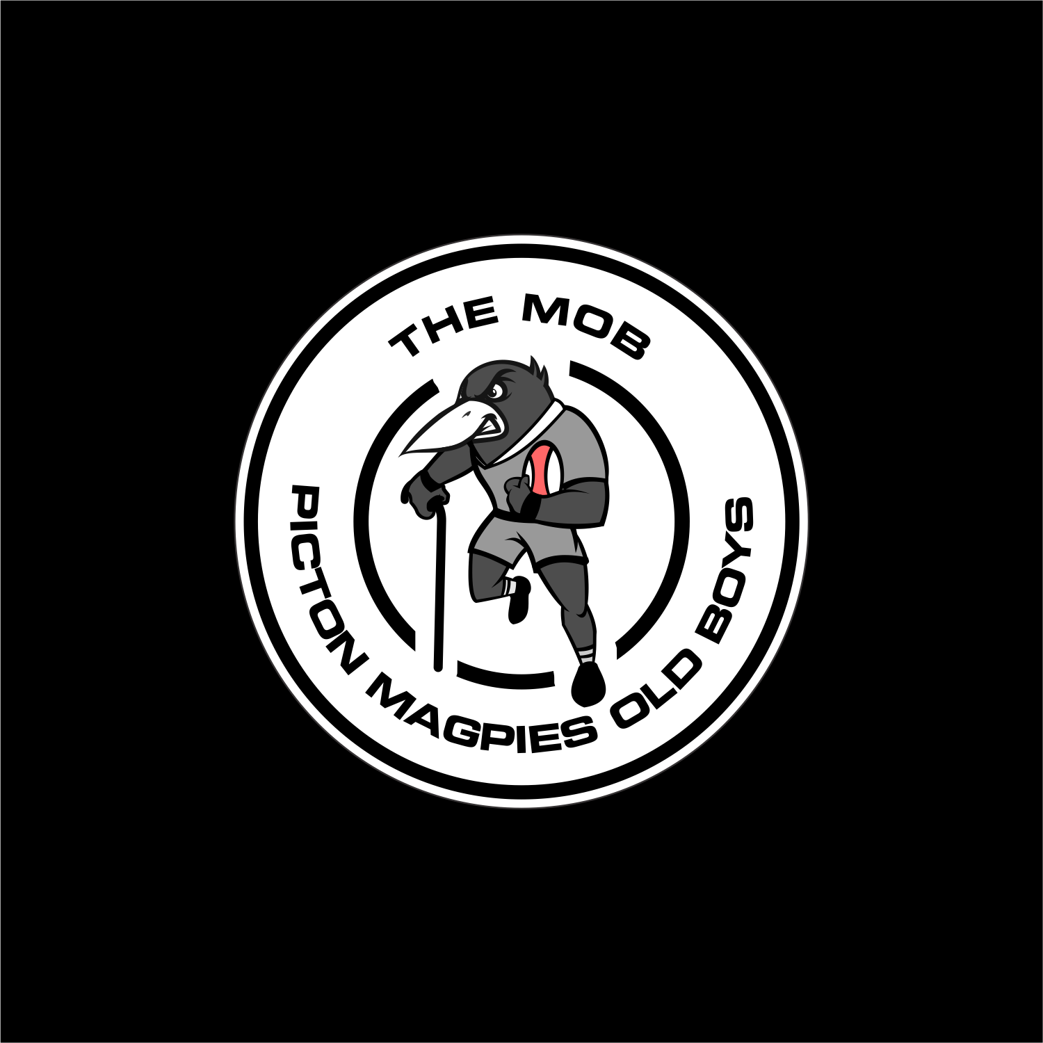 Logo Design by ThiagoB for this project | Design #28518617