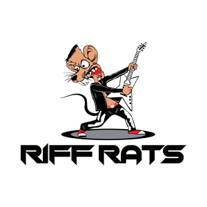 RIFF RATS | Design de Logo par ikiono