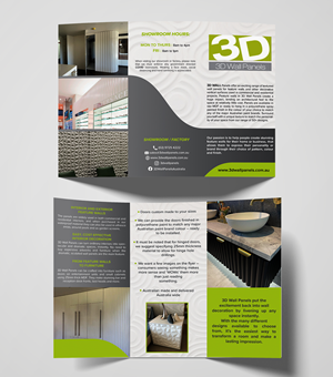 Flyer Design by r.benlak