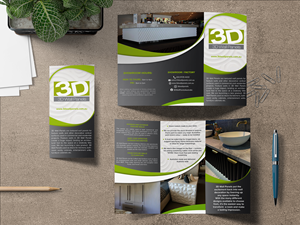 Flyer Design by r.benlak for this project | Design: #28542241