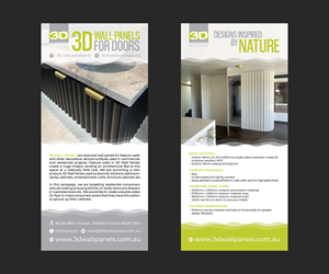 Flyer Design by Yosei