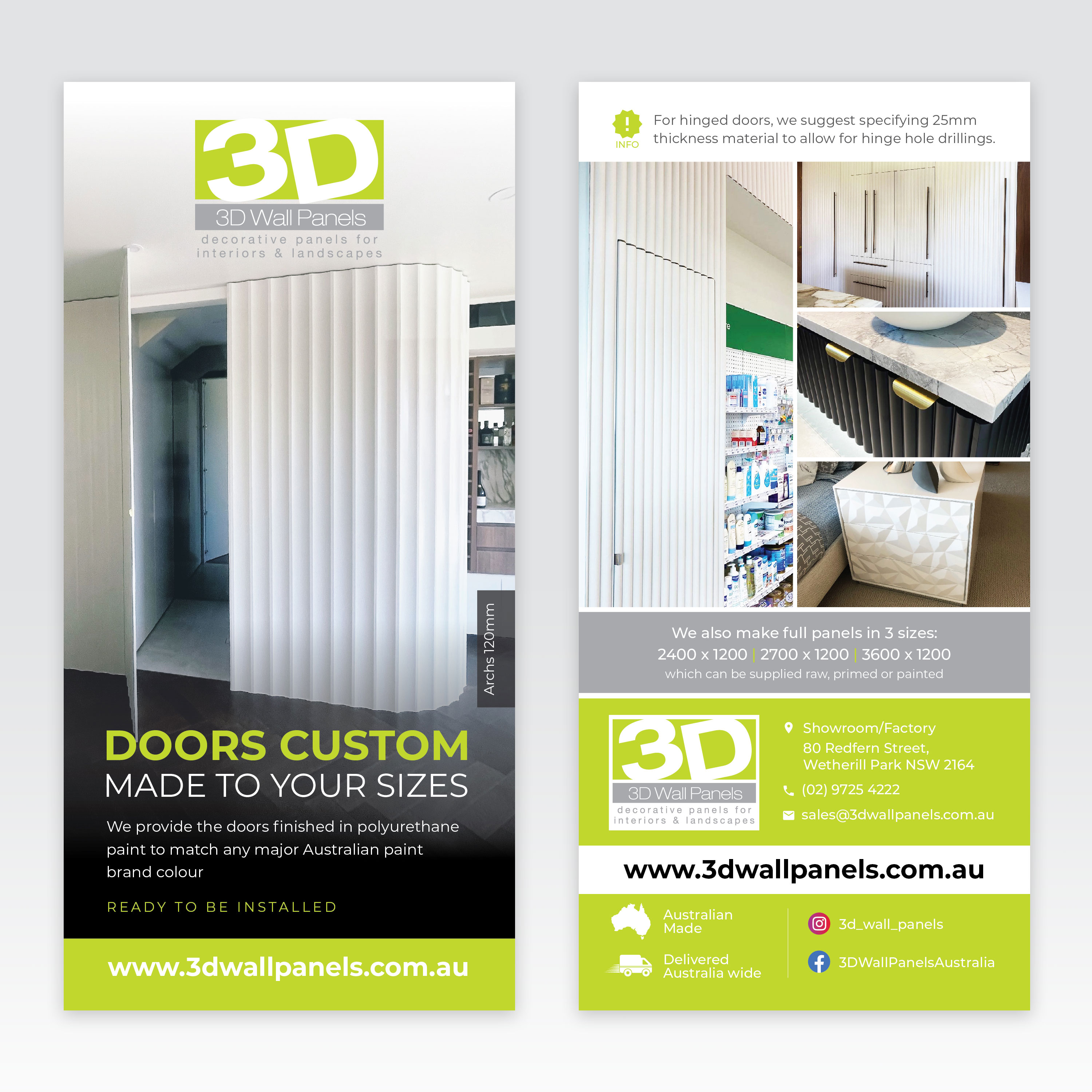 Flyer Design by sun_design for this project | Design #28522088