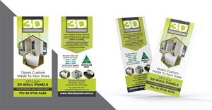 Flyer Design by Deziners Zone for this project | Design: #28539884