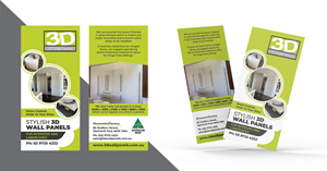 Flyer Design by Deziners Zone for this project | Design: #28539887