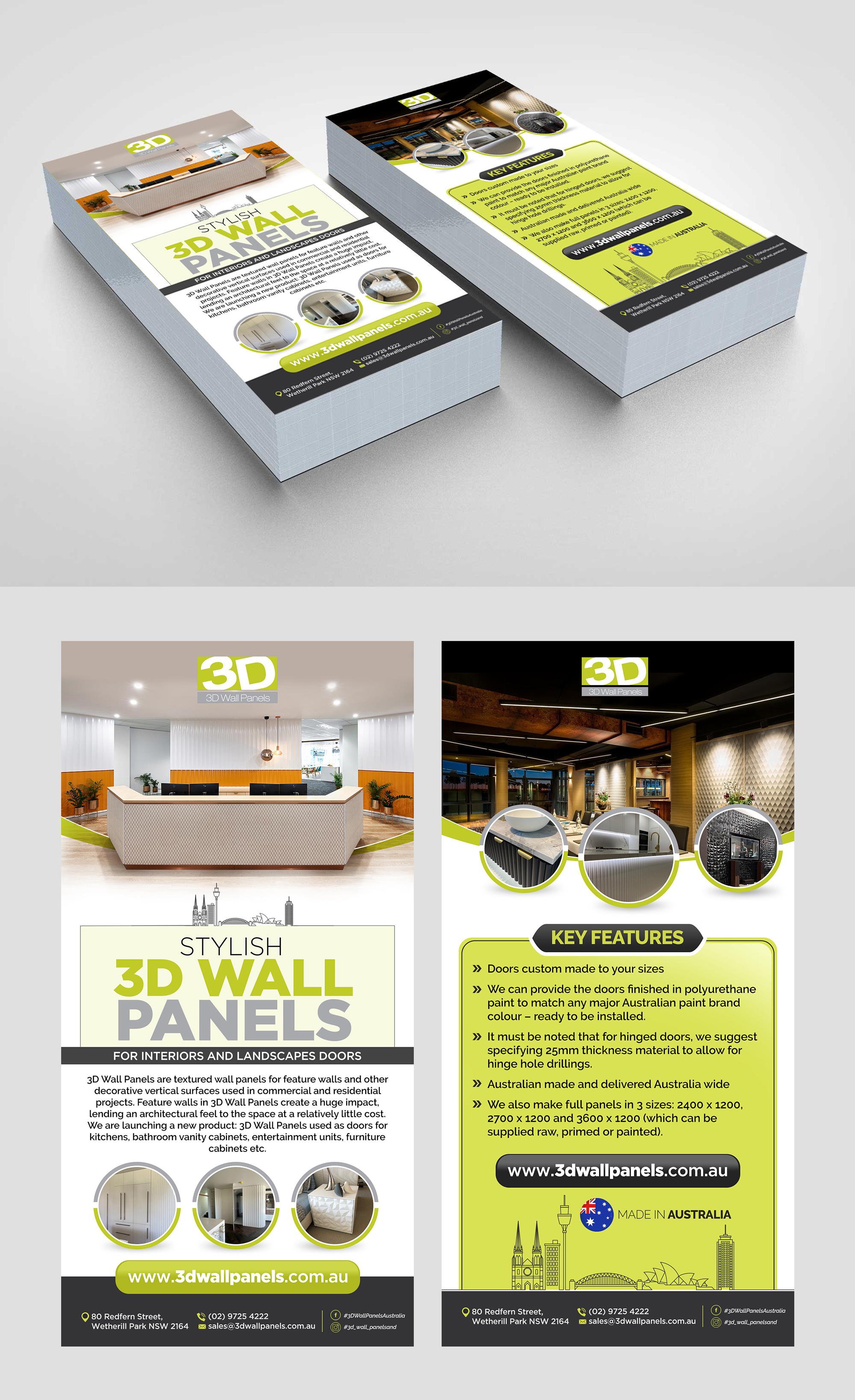 Flyer Design by 123graphics for this project | Design #28521675