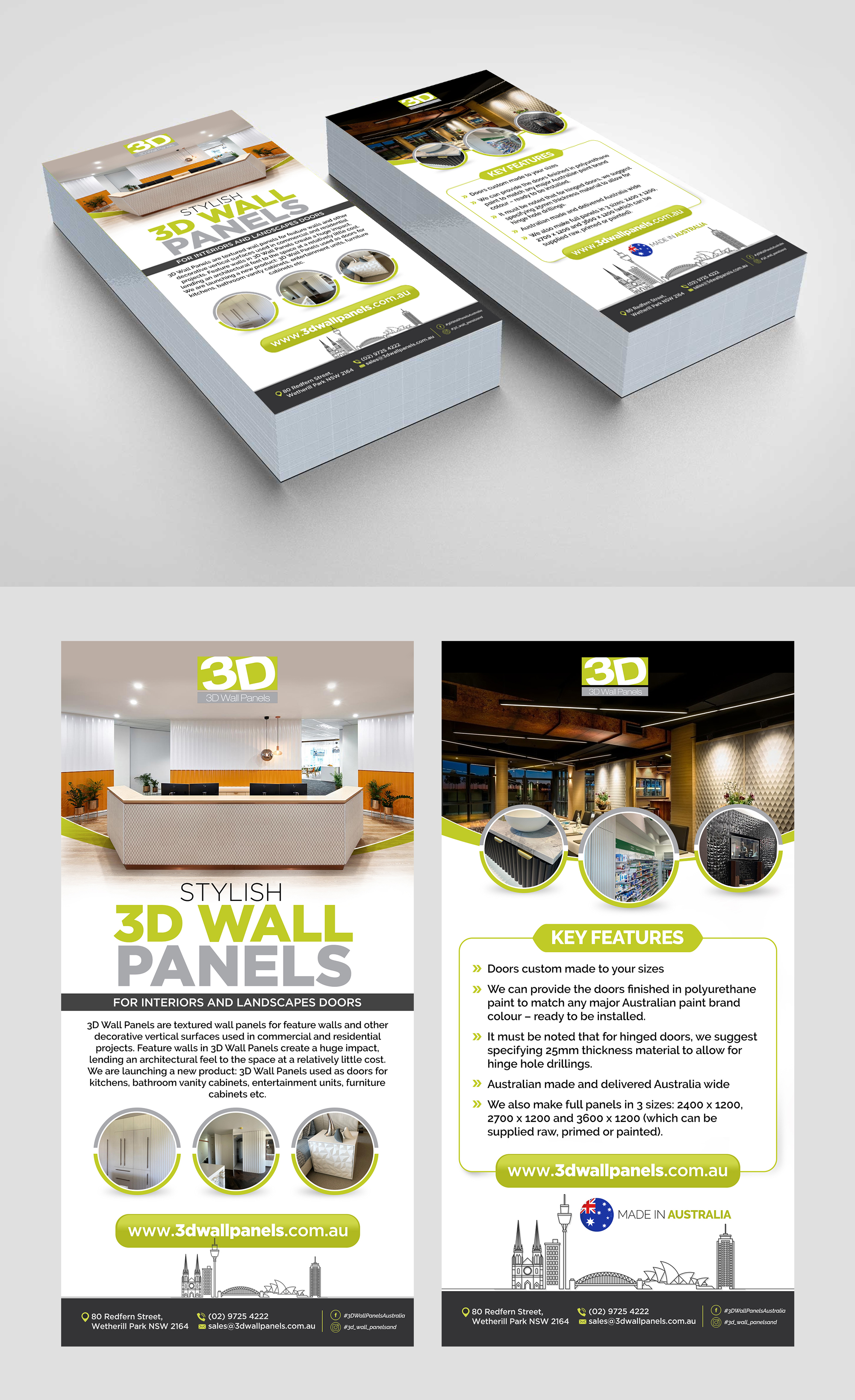 Flyer Design by 123graphics for this project | Design #28521676