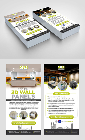 Flyer Design by 123graphics for this project | Design: #28521676