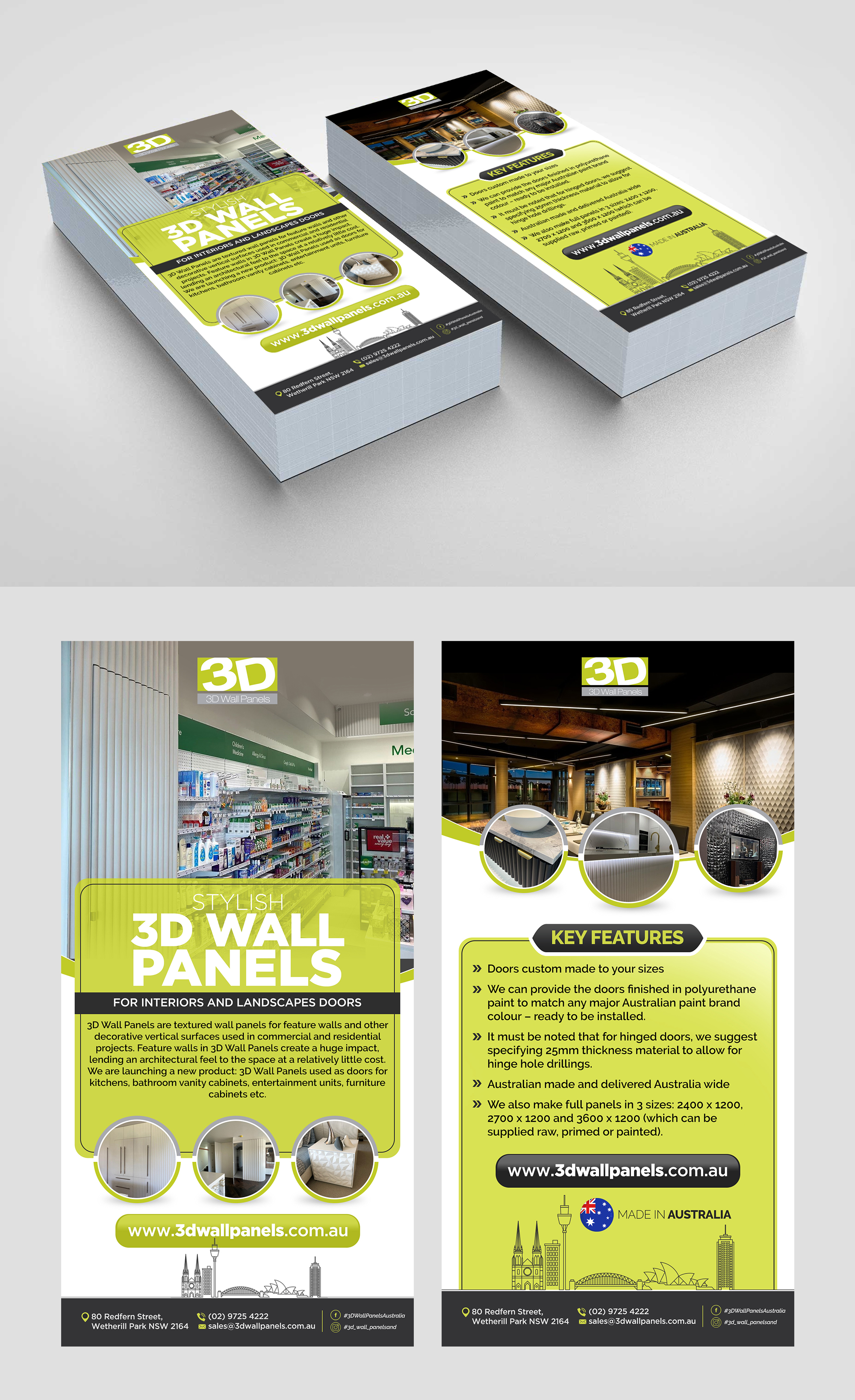 Flyer Design by 123graphics for this project | Design #28521677