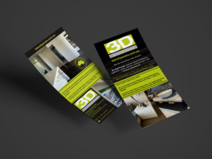 Flyer Design by saurov for this project | Design #28521687