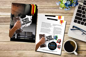 Flyer Design by tsmaponga34 for this project | Design: #28534492