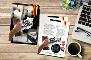 Flyer Design by tsmaponga34 for this project | Design: #28534954