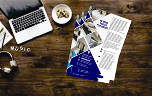 Flyer Design by tsmaponga34 for this project | Design: #28540244