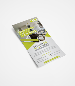 Flyer Design by Printopia Design for this project | Design: #28543678