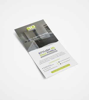 Flyer Design by Printopia Design for this project | Design: #28543680