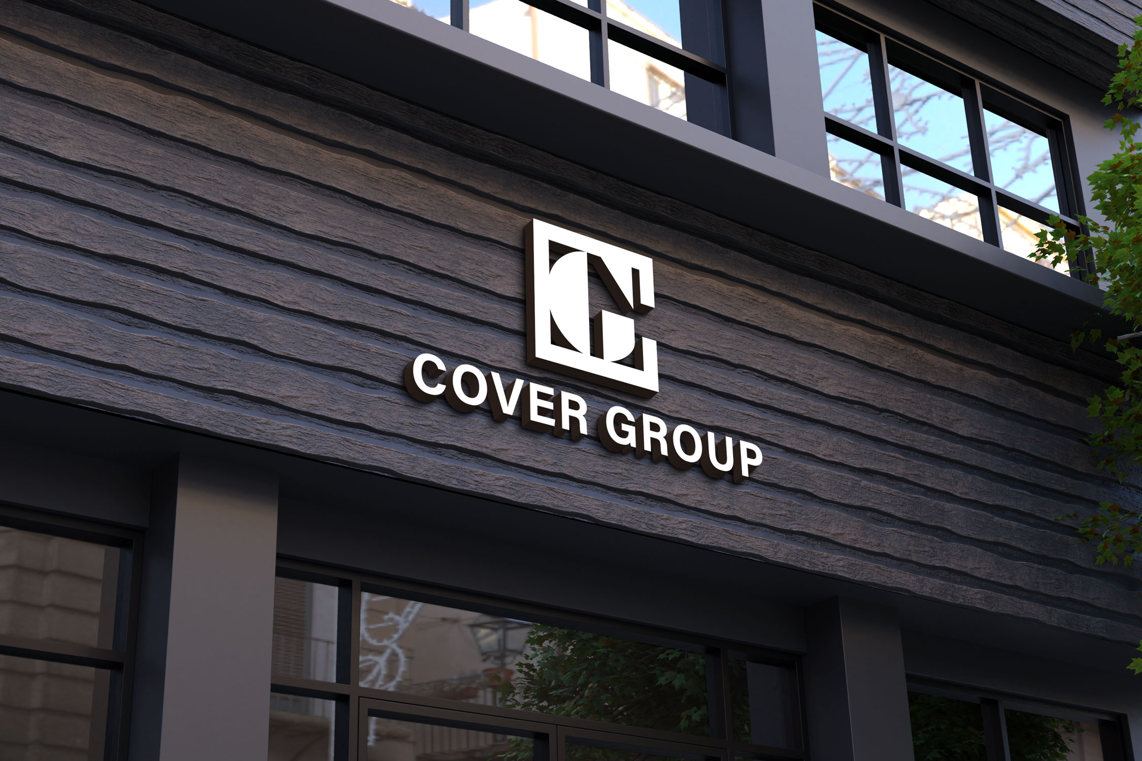 Logo Design by Kavth for this project | Design #28543256