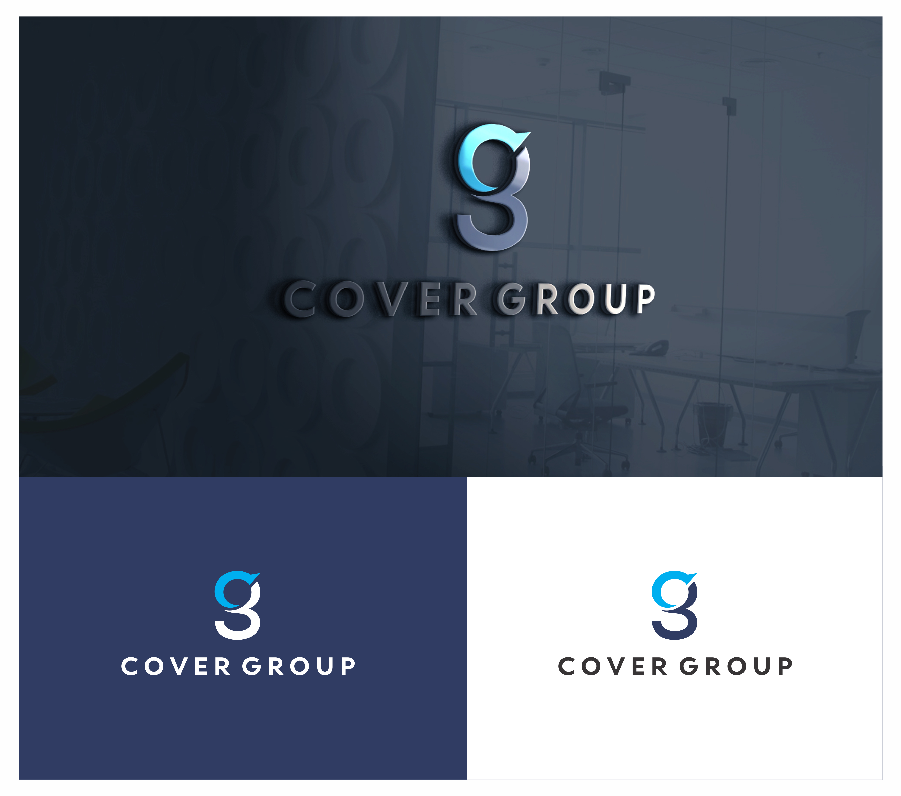 Logo Design by alzac for this project | Design #28542669