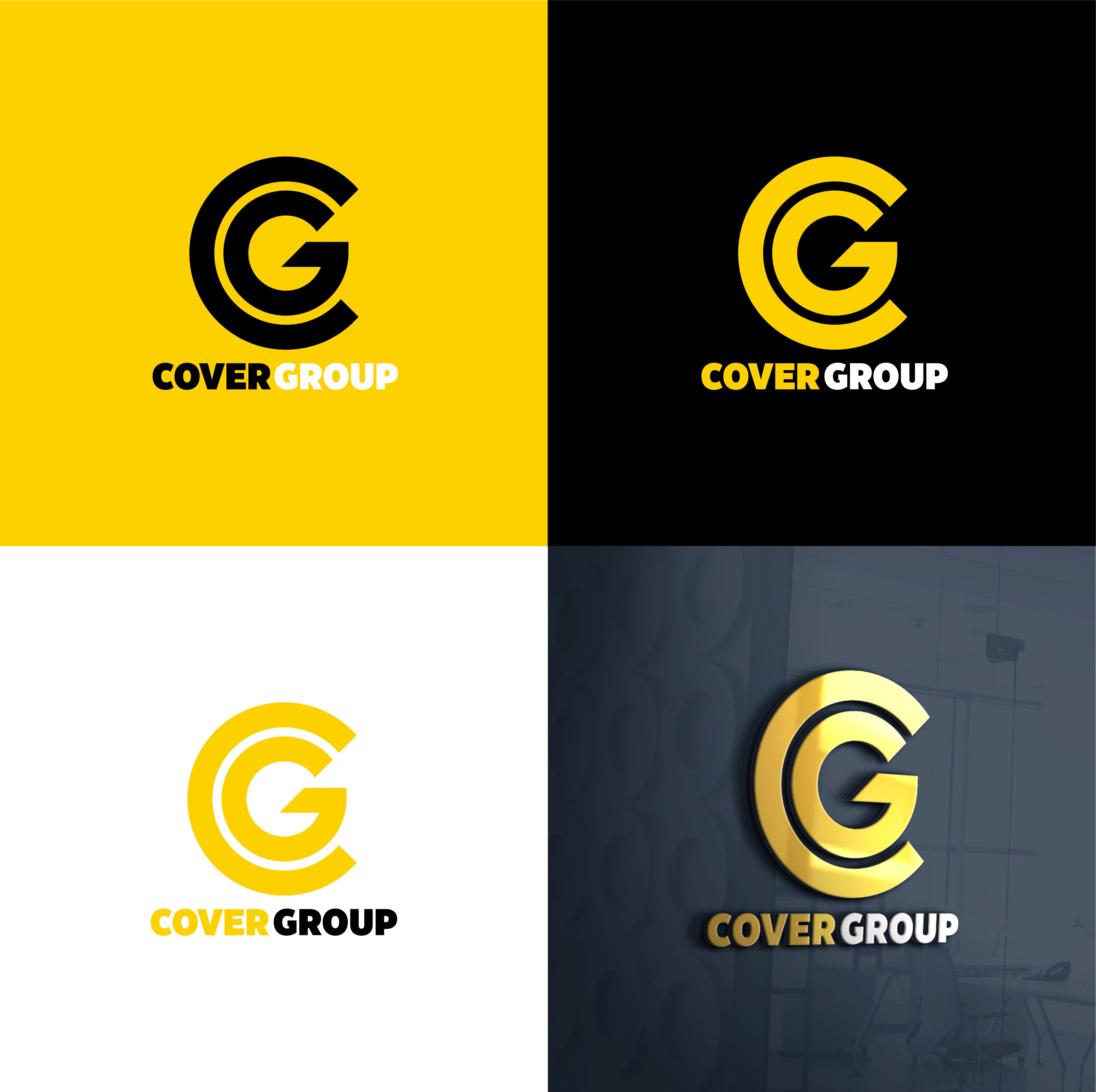 Logo Design by Adi firadika for this project | Design #28541725