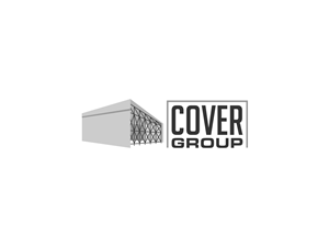COVER GROUP  | Diseño de Logo por BNdesigner
