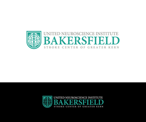 United Neuroscience Institute | Logo Design by Kavth