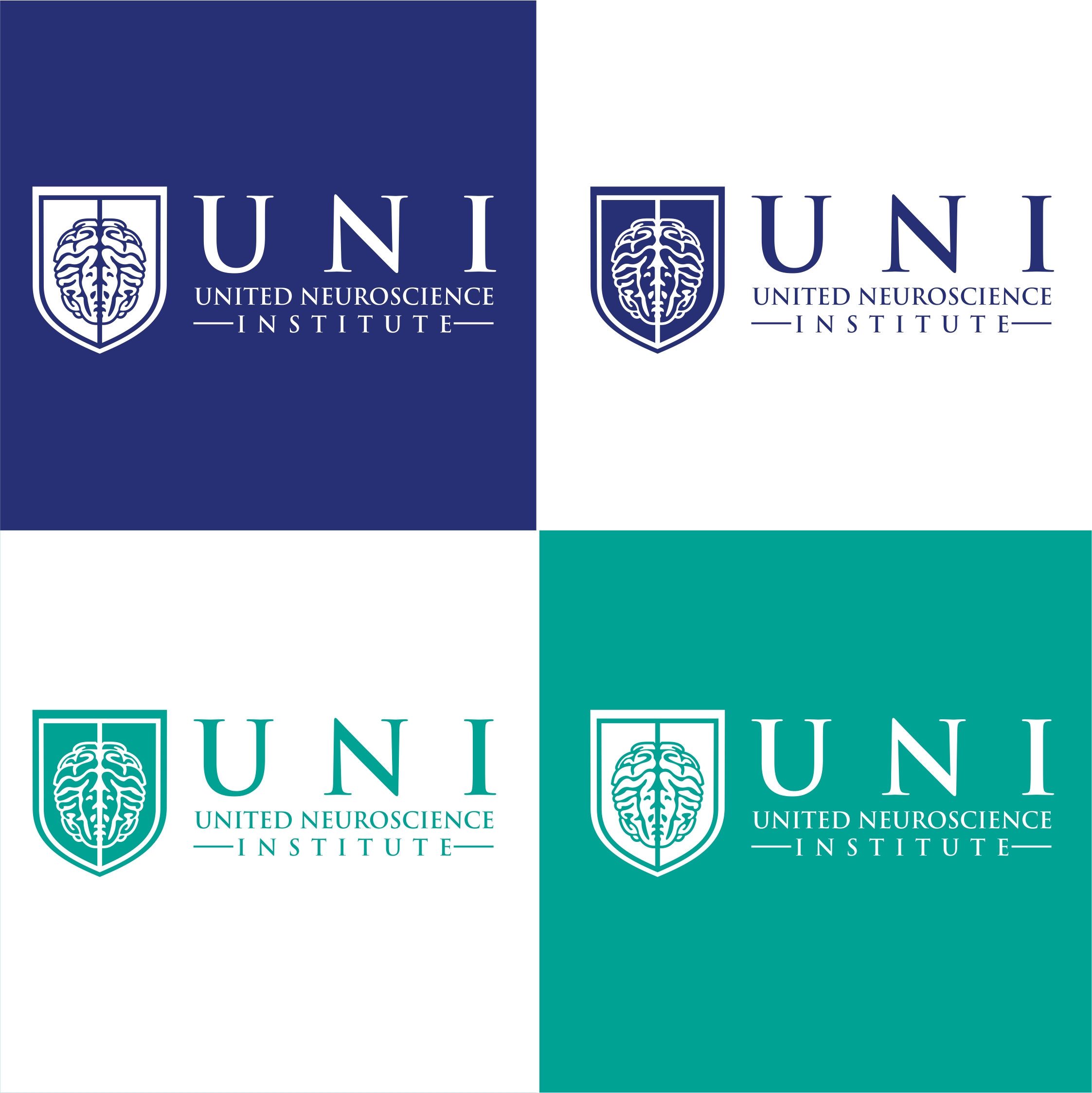 Logo Design by Hanif Logo's for this project | Design #28632649