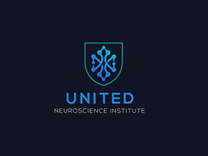 United Neuroscience Institute | Logo-Design von Logooos