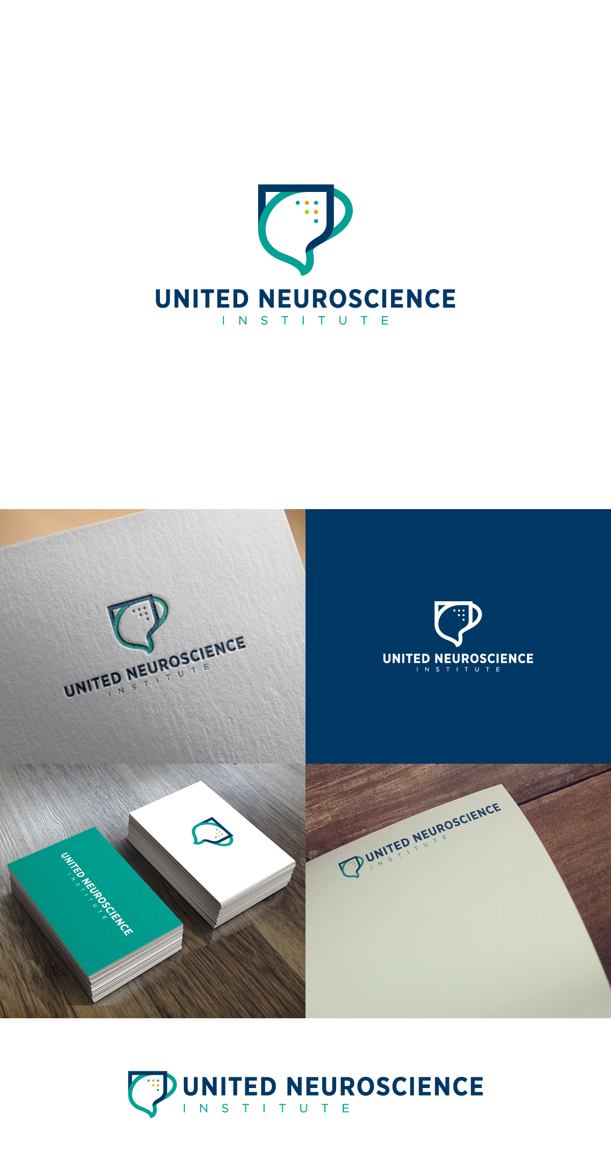 Logo Design by NineOwl for this project | Design #28523776