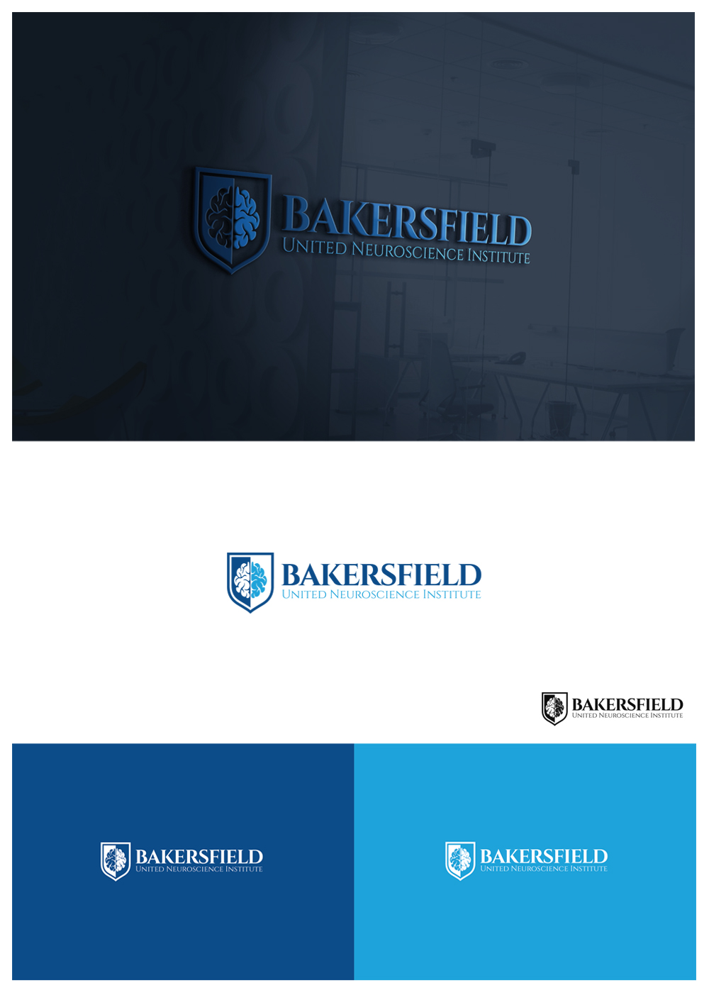 Logo Design by goranvisnjic82 for this project | Design #28518807