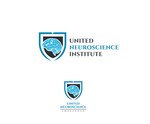 United Neuroscience Institute | Logo Design by Designpool