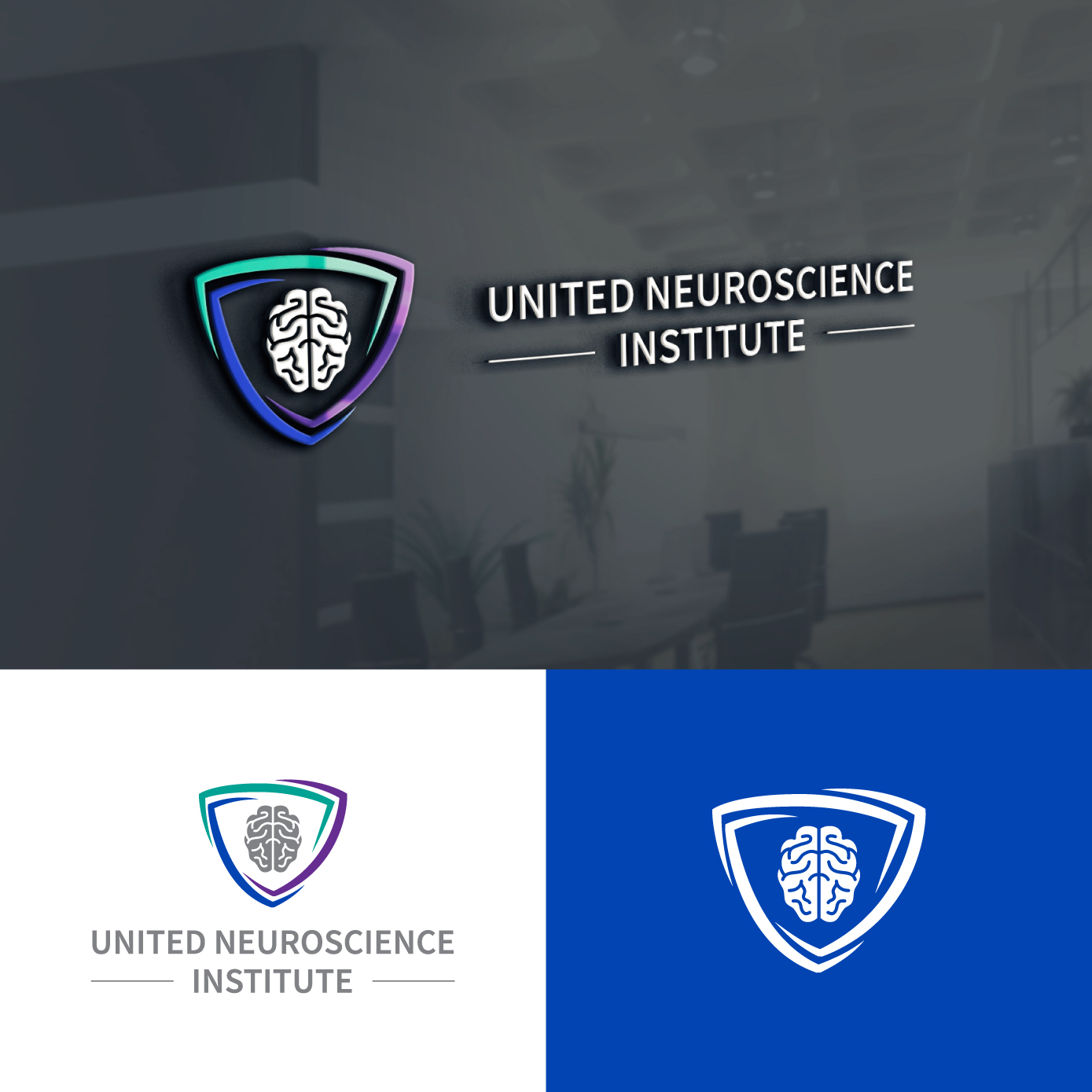 Logo Design by Radsky17 for this project | Design #28671597