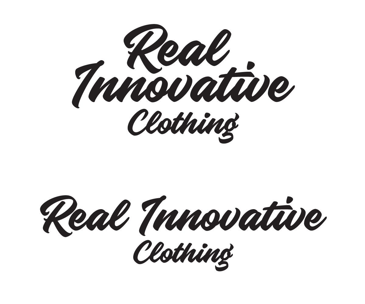Logo Design by 808Miles for this project | Design #28519322