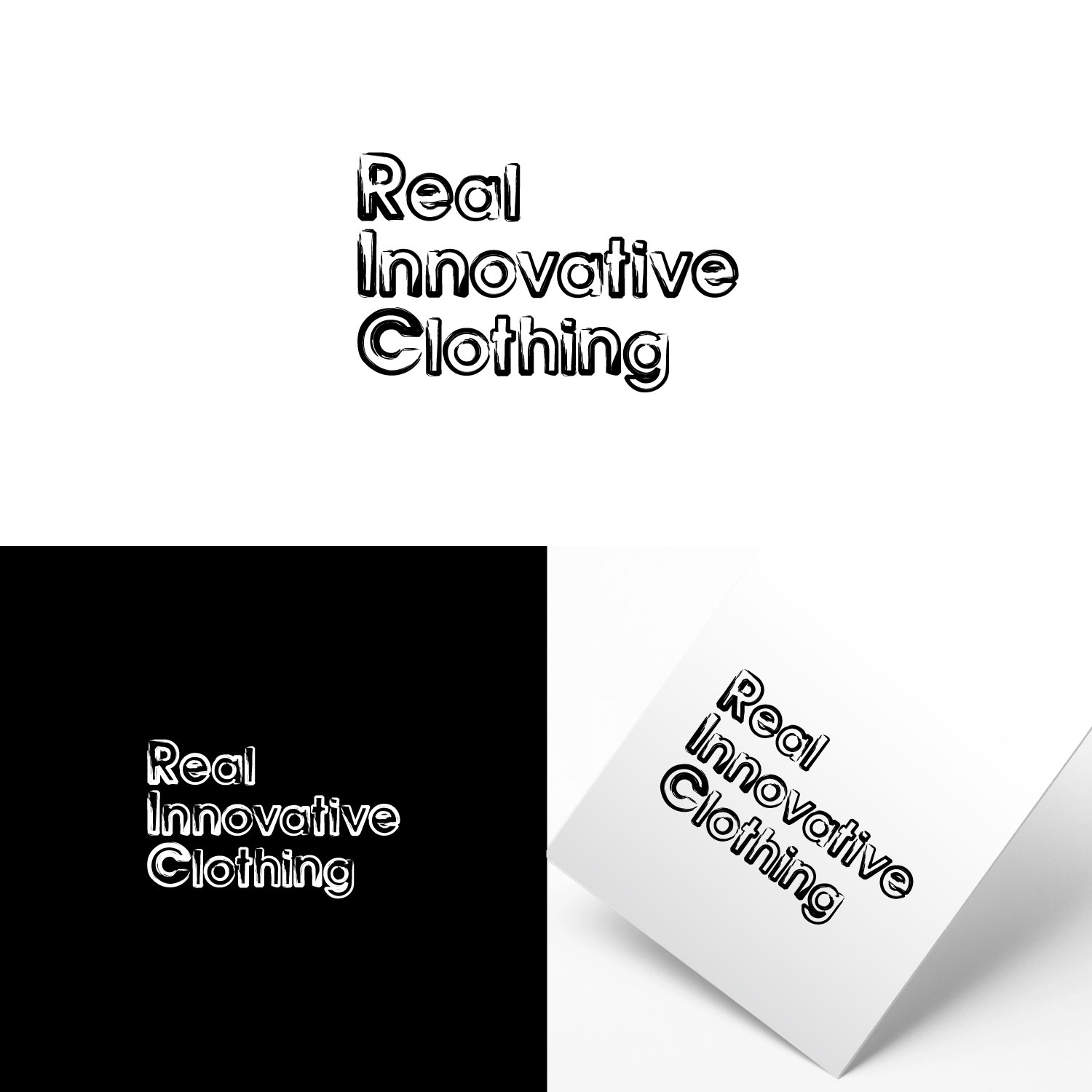 Logo Design by webeezine for this project | Design #28544456