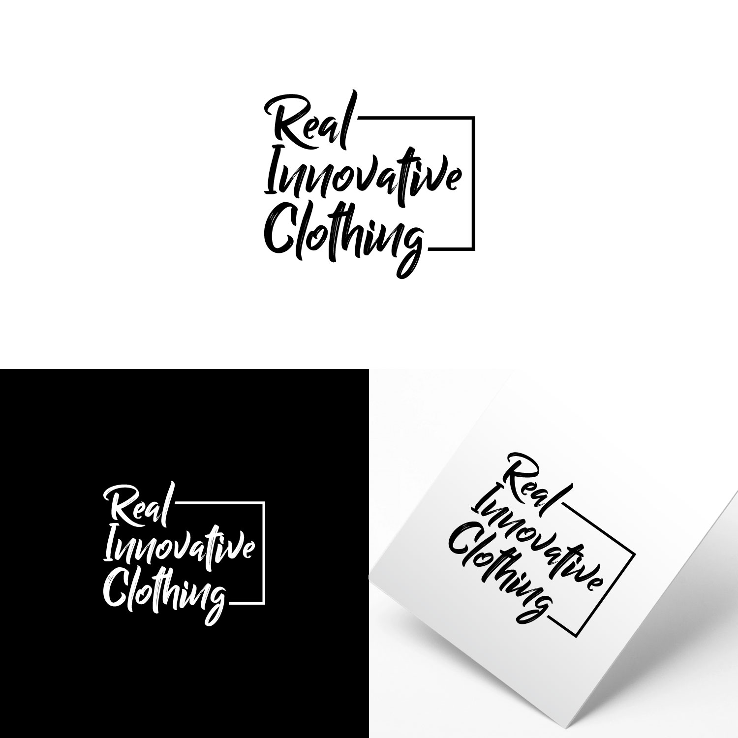 Logo Design by webeezine for this project | Design #28544457