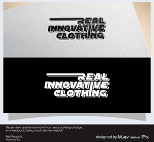 Logo-Design von Mariono Fx für dieses Projekt | Design: #28518389