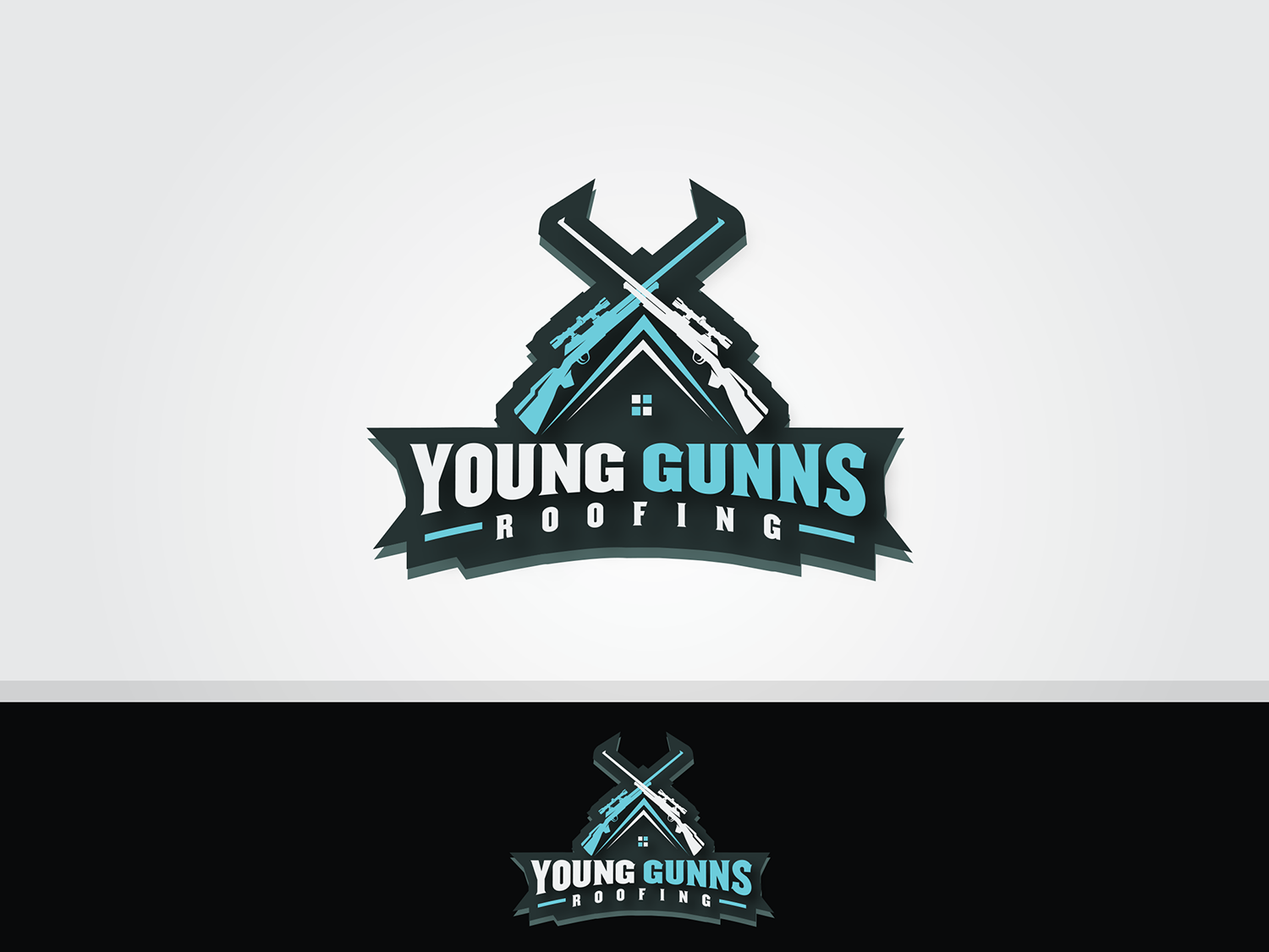 Logo-Design von AbrinaDesign für dieses Projekt | Design #28517095