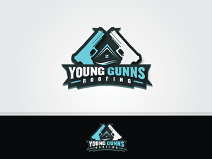 Logo Design by AbrinaDesign for this project | Design: #28520500