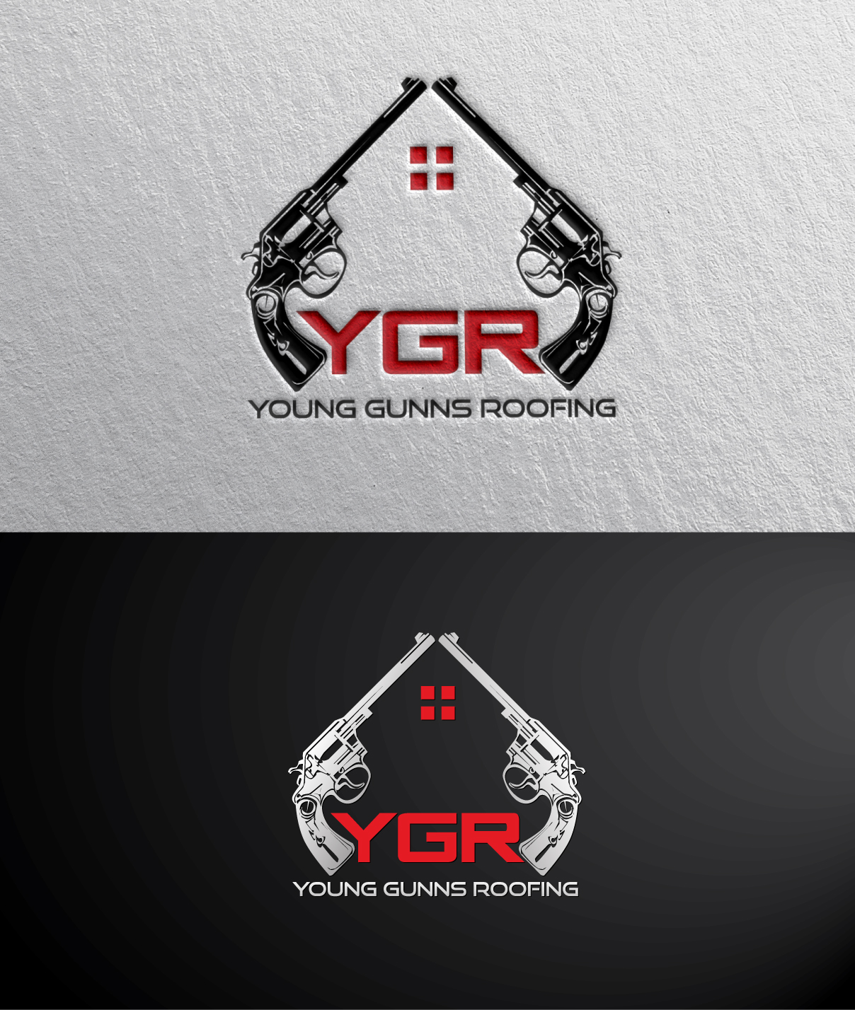 Logo Design by LogoPoko for this project | Design #28518209