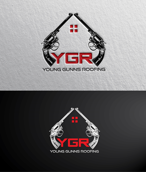 Logo Design by LogoPoko for this project | Design #28518209