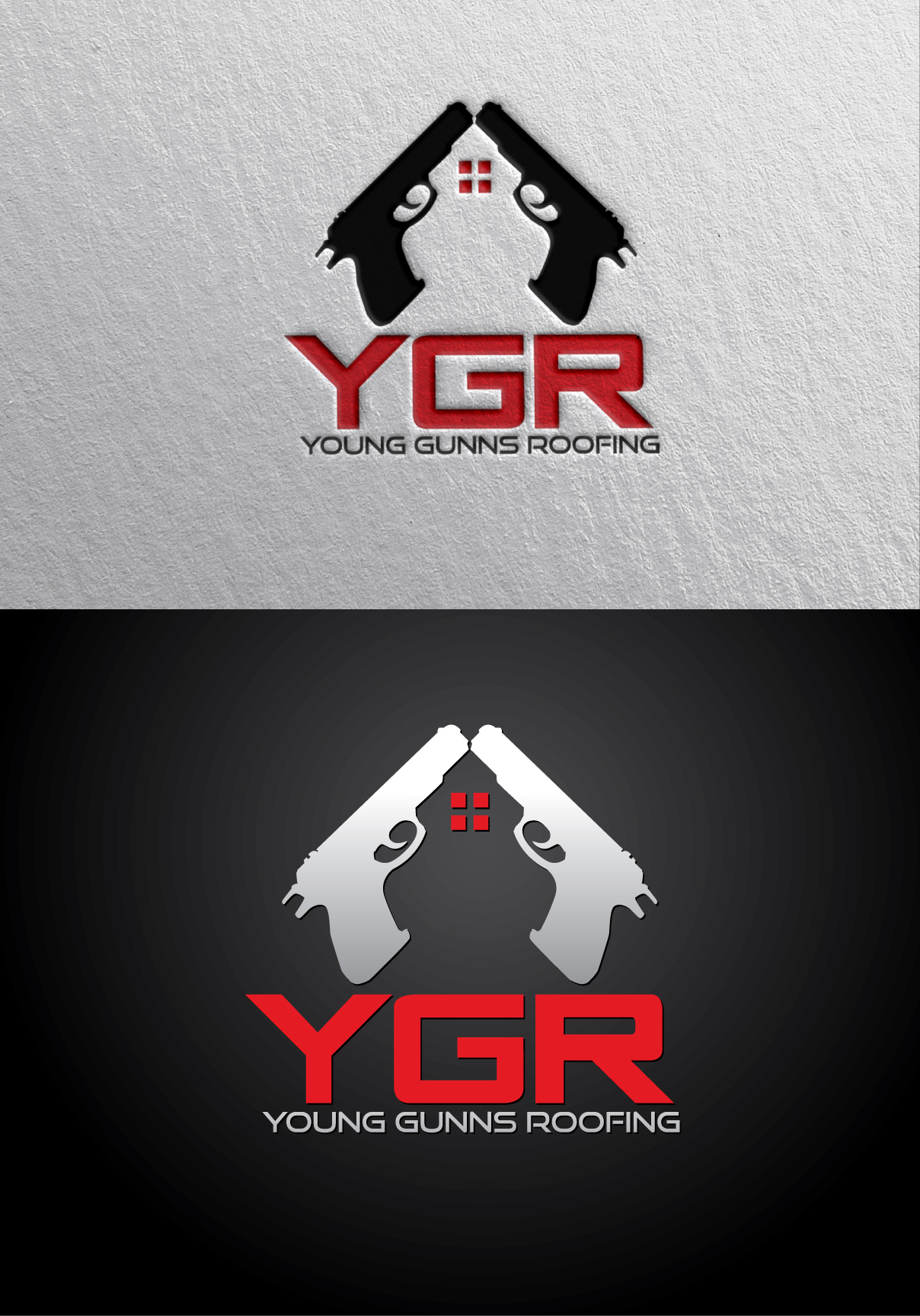 Logo Design by LogoPoko for this project | Design #28518319