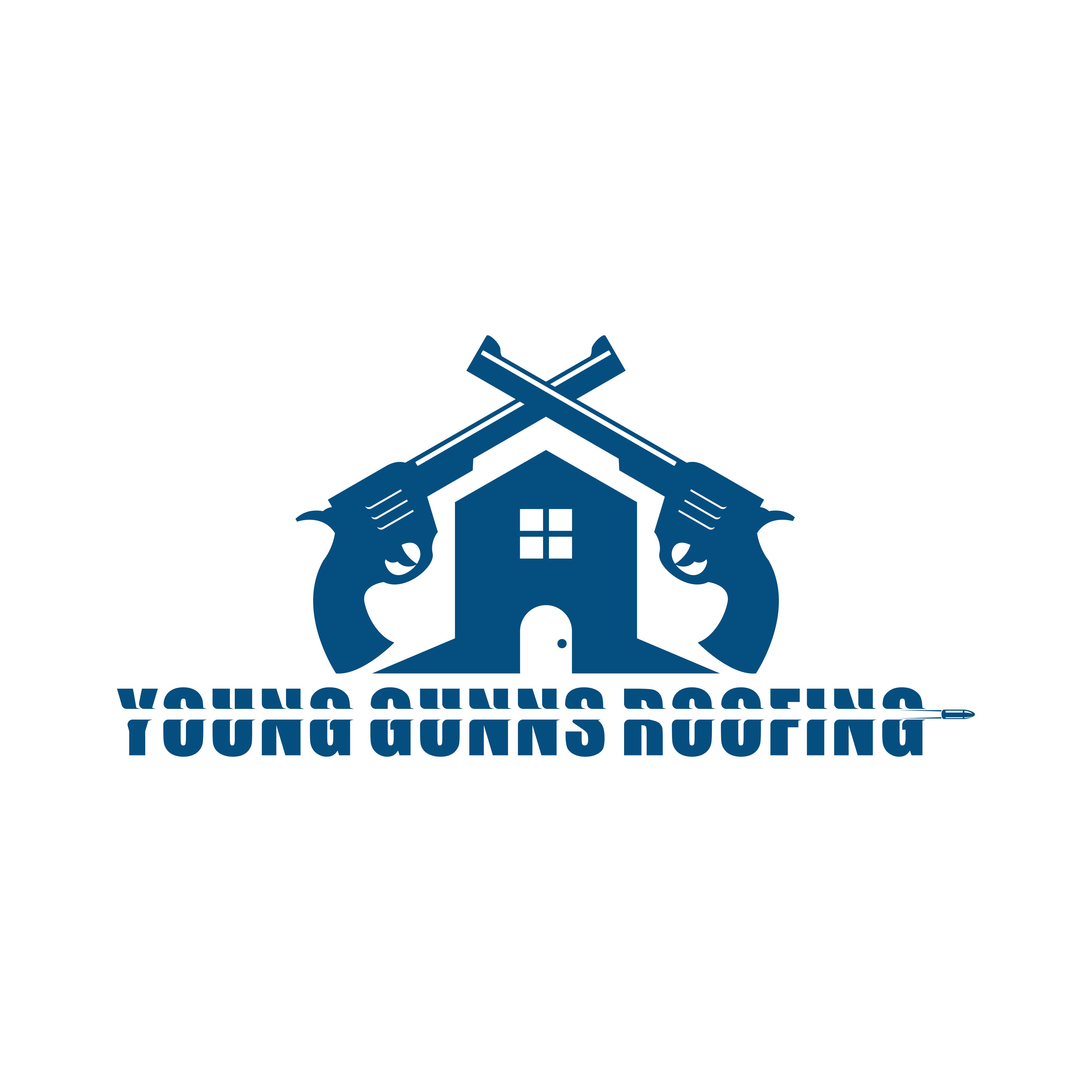 Logo Design by Teguhedc for this project | Design #28541430
