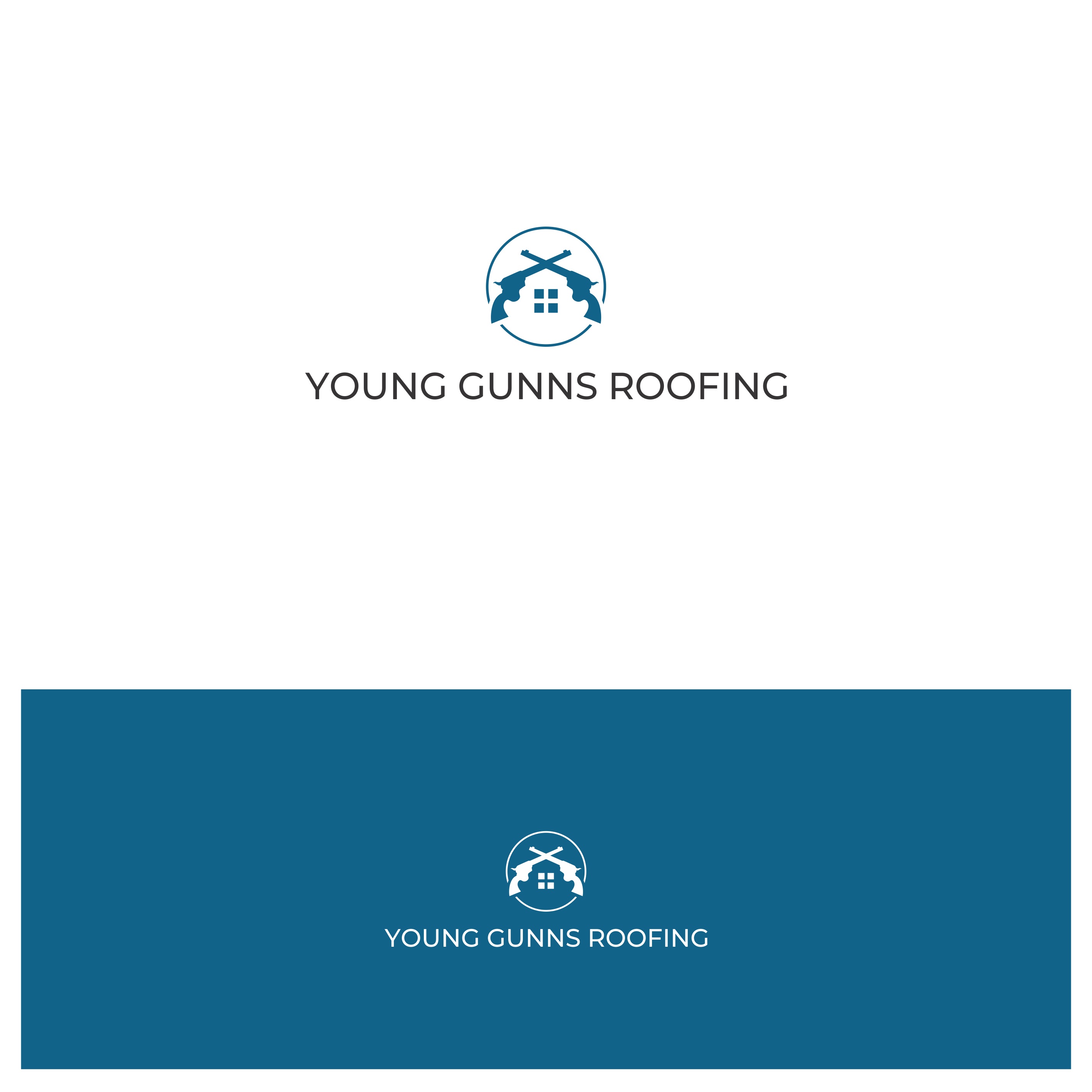 Logo Design by alzac for this project | Design #28543769