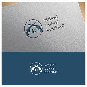 Logo Design by alzac for this project | Design #28543796