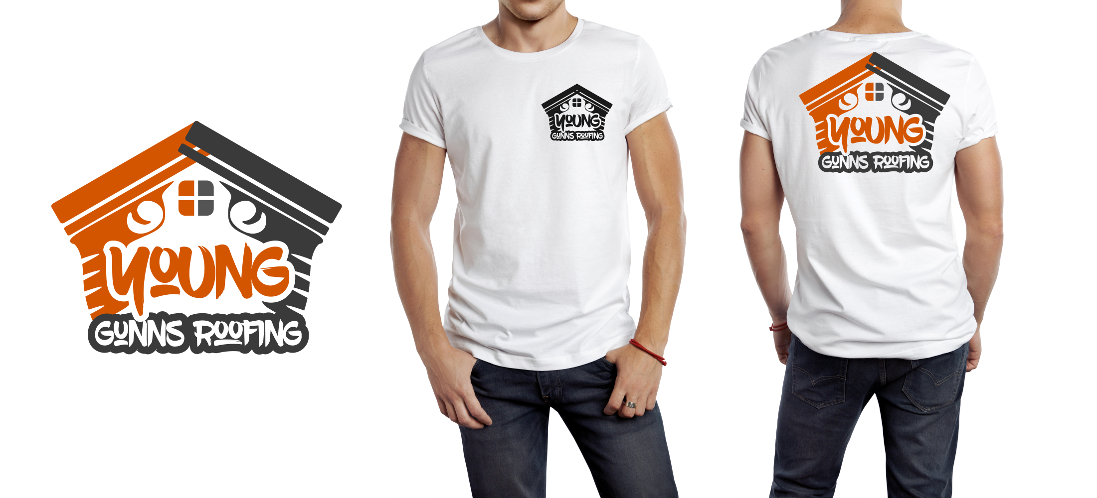 Logo Design by design.bb for this project | Design #28516470