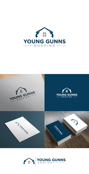 Logo Design by NineOwl for this project | Design: #28523580